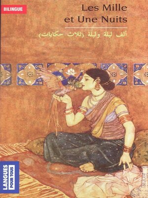 cover image of Bilingue français-arabe